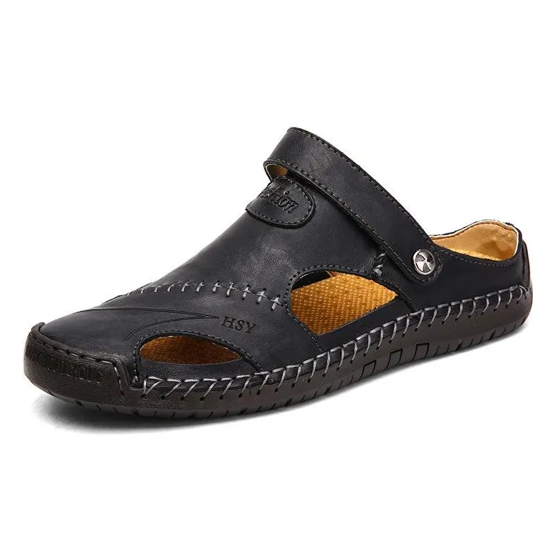 Vinya Men Summer Sandals