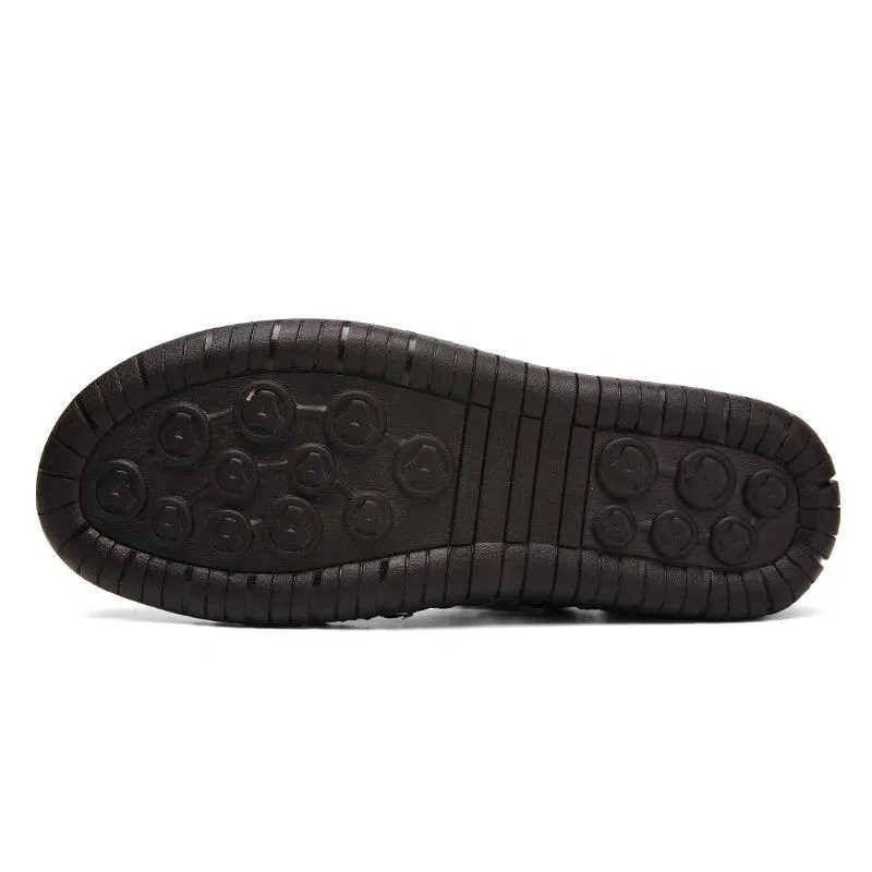 Vinya Men Summer Sandals