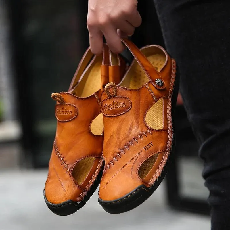 Vinya Men Summer Sandals