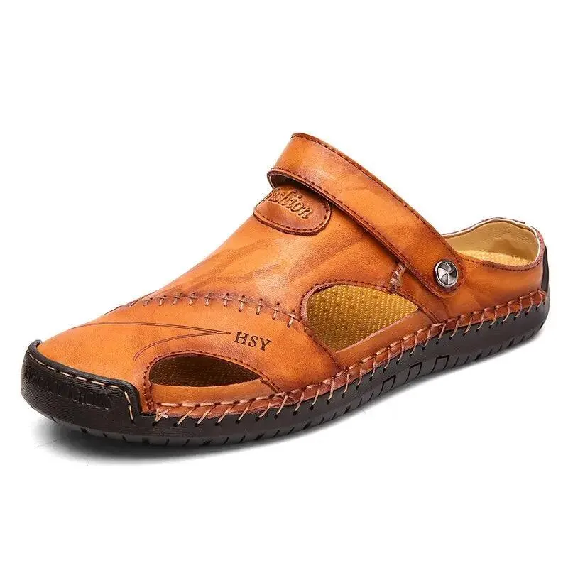 Vinya Men Summer Sandals