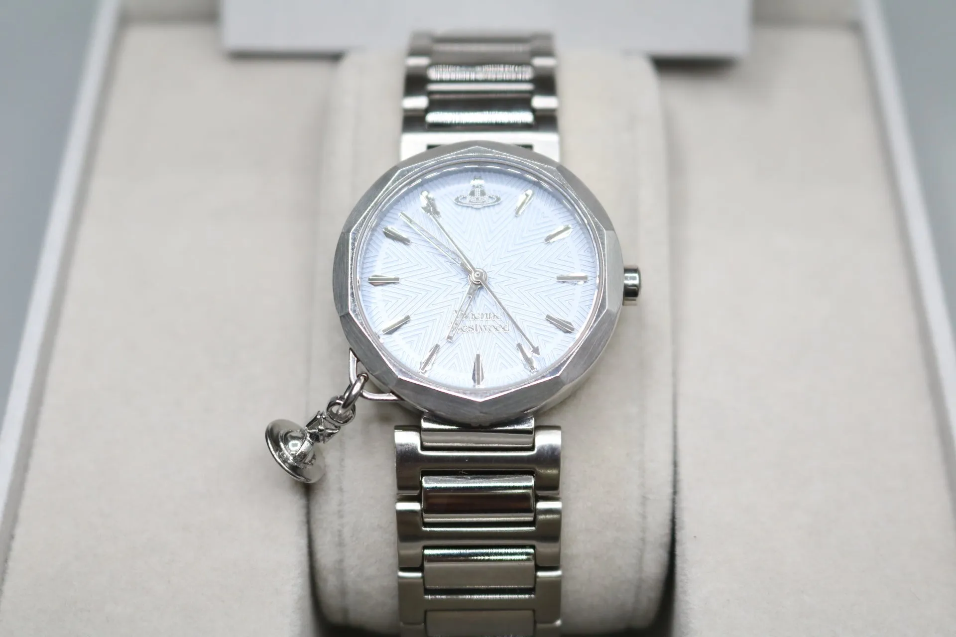Vivienne Westwood Watch Model VV246LBLSLYK