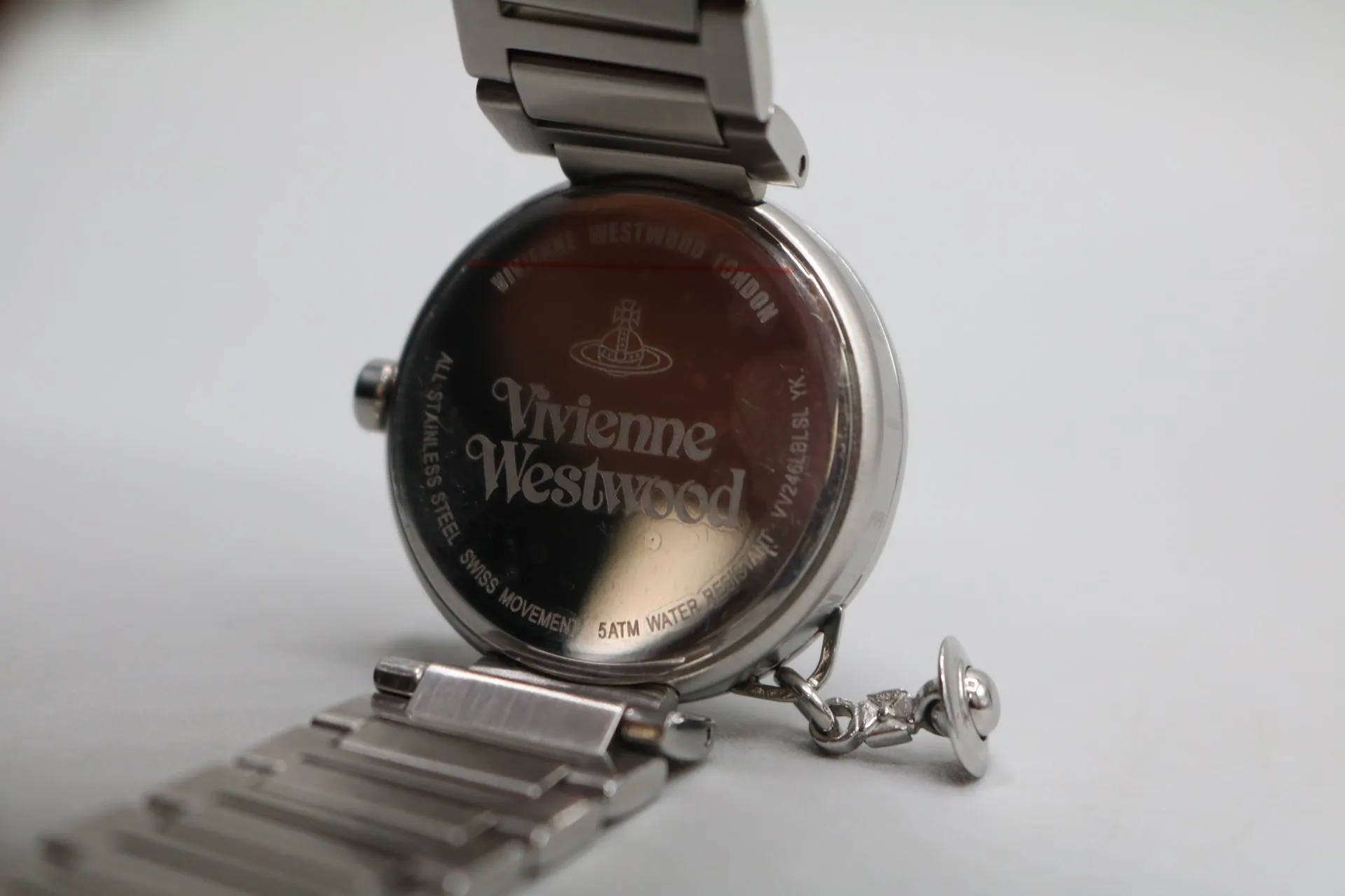 Vivienne Westwood Watch Model VV246LBLSLYK