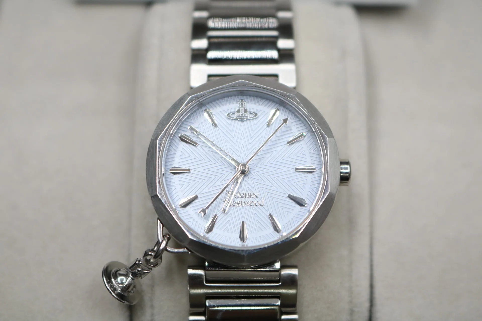 Vivienne Westwood Watch Model VV246LBLSLYK
