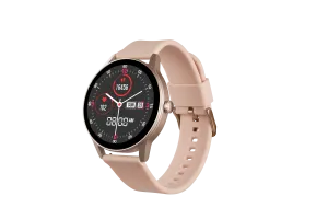 Volkano Fit Soul Series Smart Watch - Gold