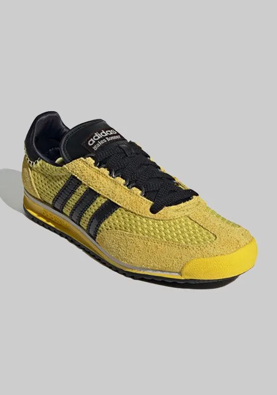 Wales Bonner SL76 - Yellow/Black