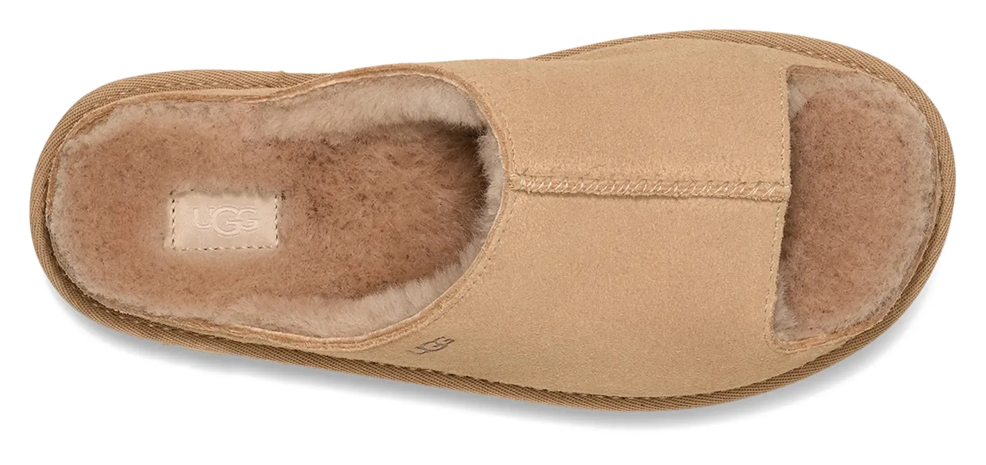 Women's UGG Greenport Slide  The Perfect Blend of Comfort and Style