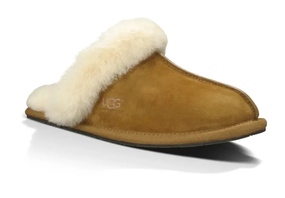 Womens UGG Scuffette II  The Ultimate Cozy House Slipper