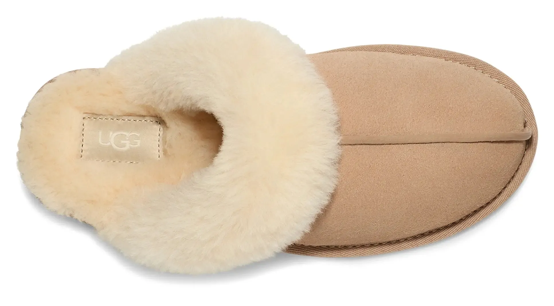 Womens UGG Scuffette II  The Ultimate Cozy House Slipper