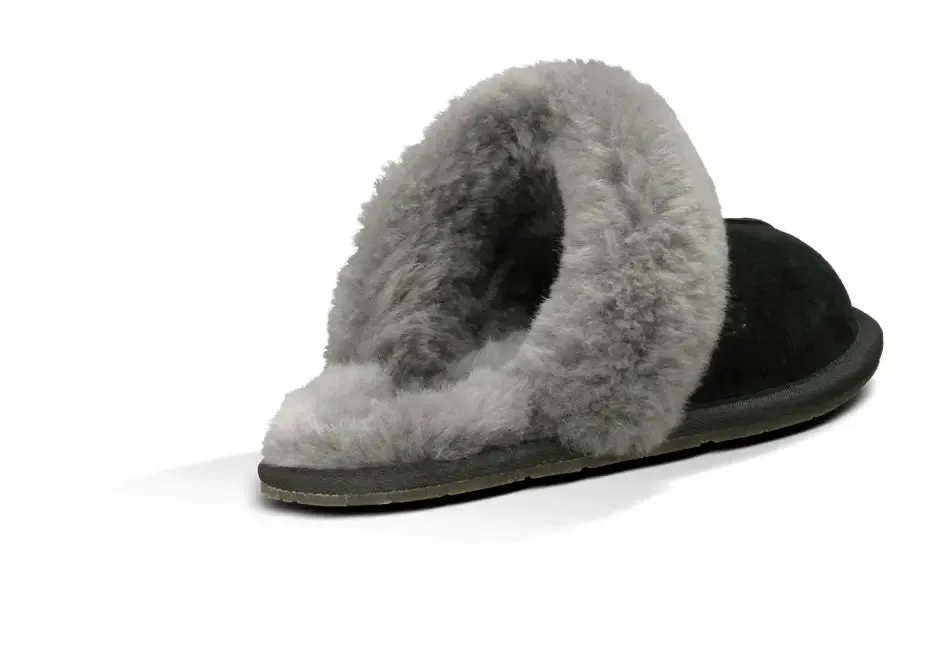 Womens UGG Scuffette II  The Ultimate Cozy House Slipper