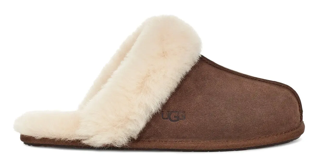 Womens UGG Scuffette II  The Ultimate Cozy House Slipper