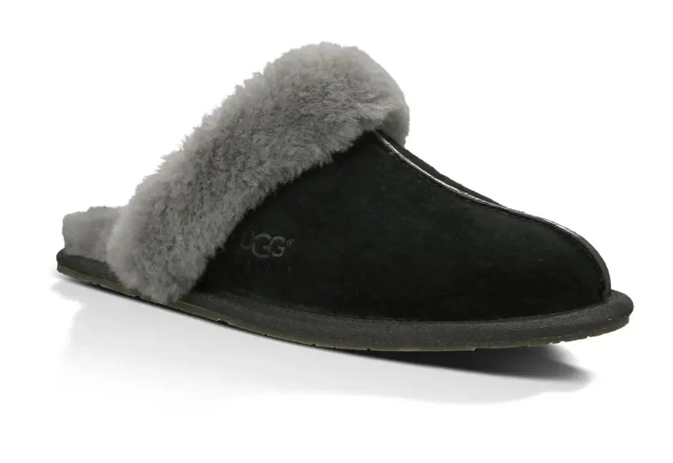 Womens UGG Scuffette II  The Ultimate Cozy House Slipper