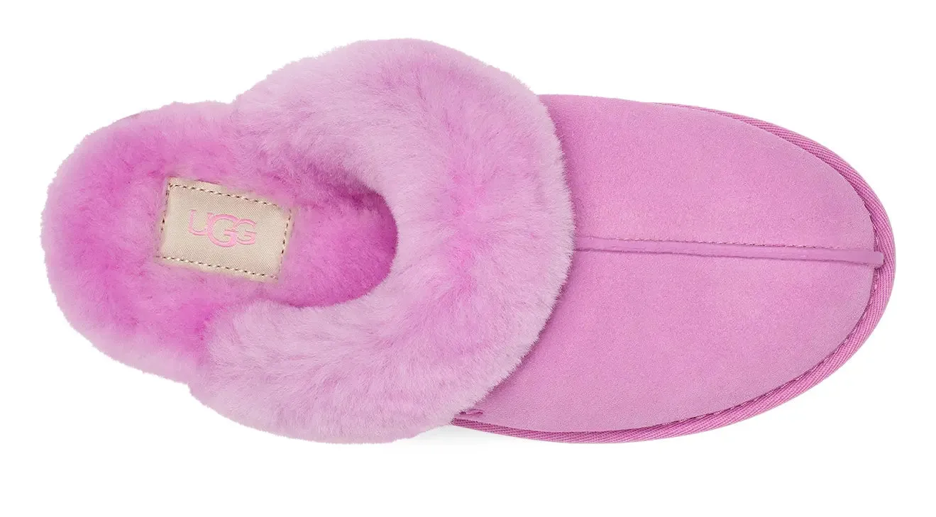 Womens UGG Scuffette II  The Ultimate Cozy House Slipper