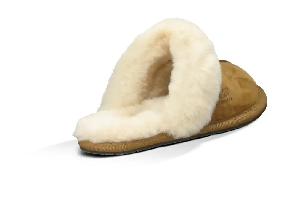 Womens UGG Scuffette II  The Ultimate Cozy House Slipper