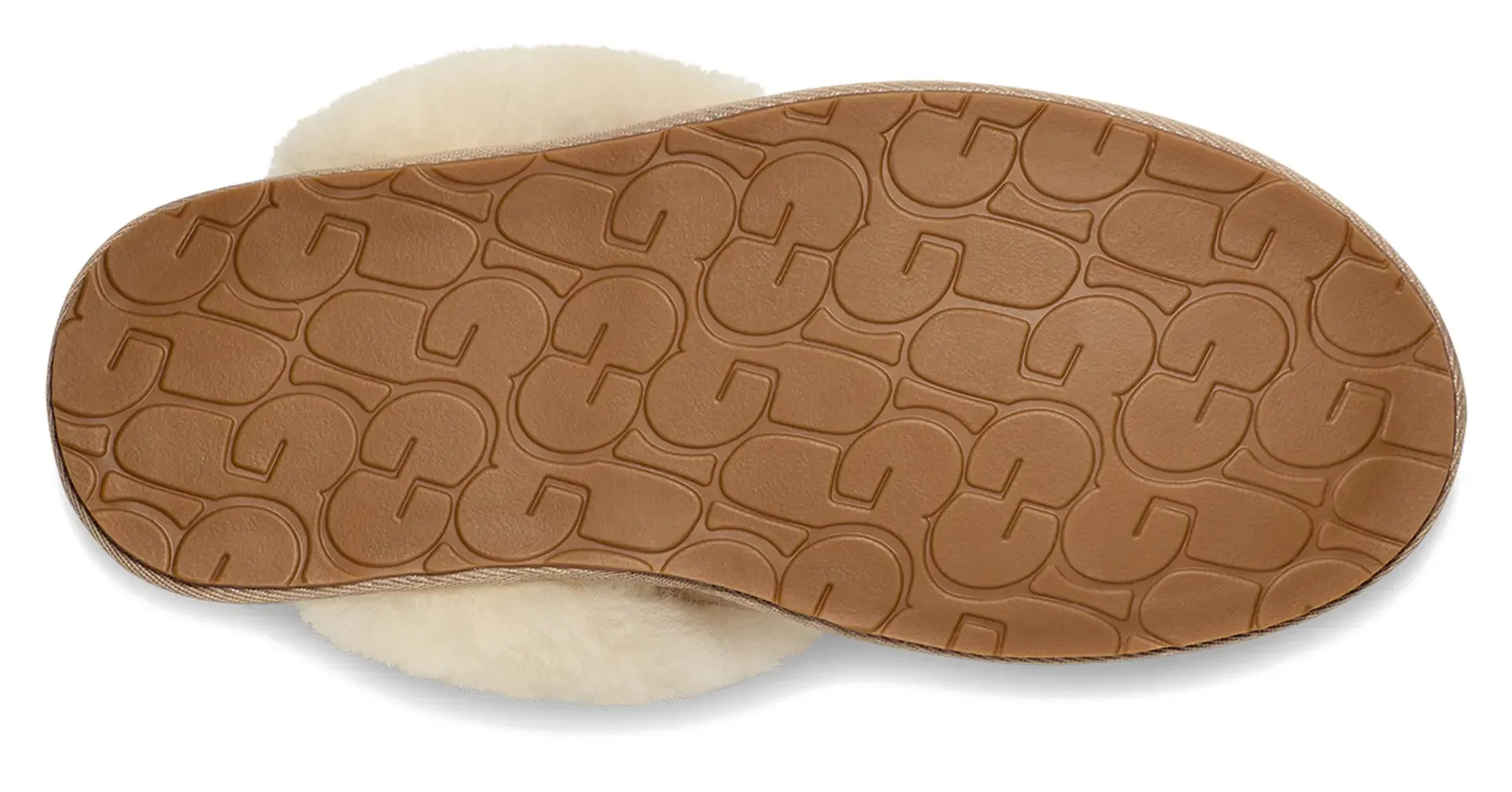 Womens UGG Scuffette II  The Ultimate Cozy House Slipper