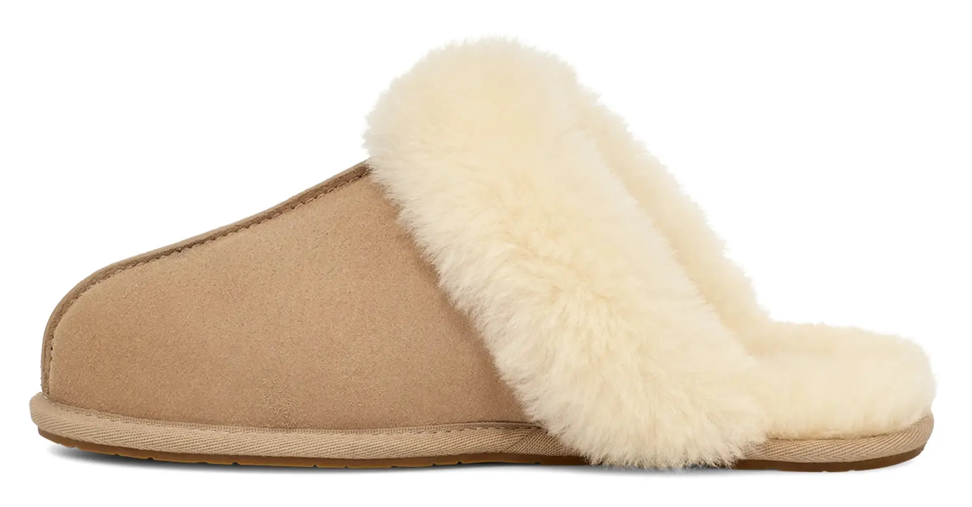 Womens UGG Scuffette II  The Ultimate Cozy House Slipper