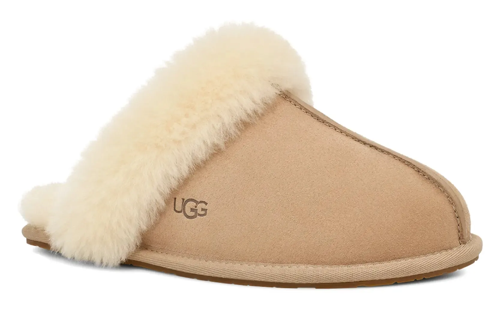 Womens UGG Scuffette II  The Ultimate Cozy House Slipper