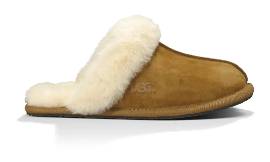 Womens UGG Scuffette II  The Ultimate Cozy House Slipper