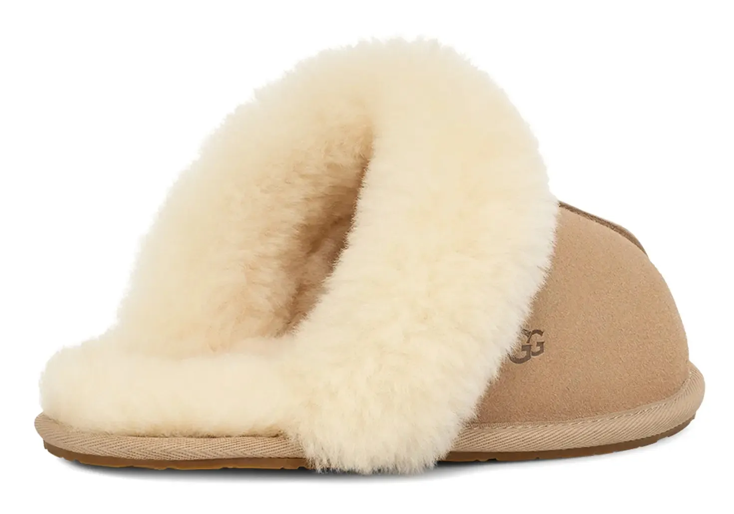 Womens UGG Scuffette II  The Ultimate Cozy House Slipper