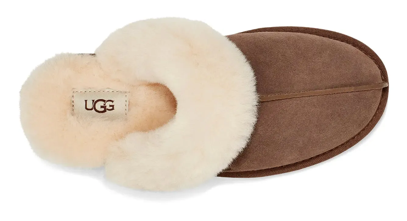Womens UGG Scuffette II  The Ultimate Cozy House Slipper