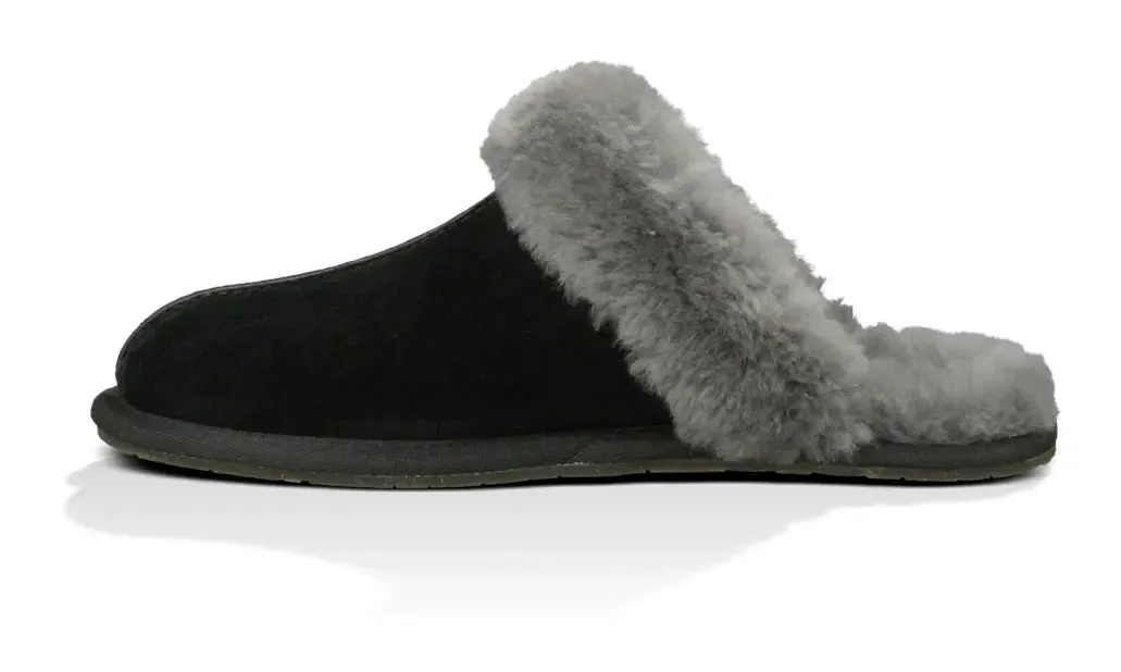 Womens UGG Scuffette II  The Ultimate Cozy House Slipper