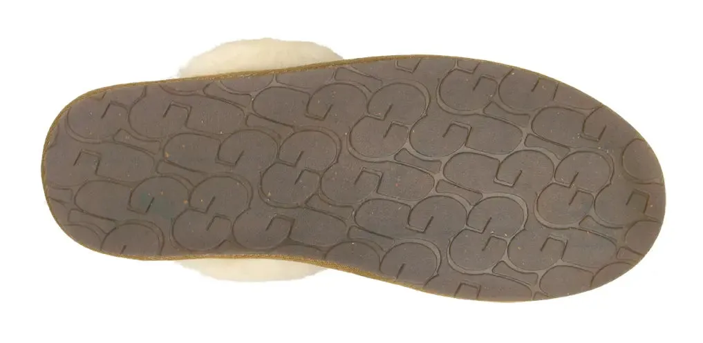 Womens UGG Scuffette II  The Ultimate Cozy House Slipper