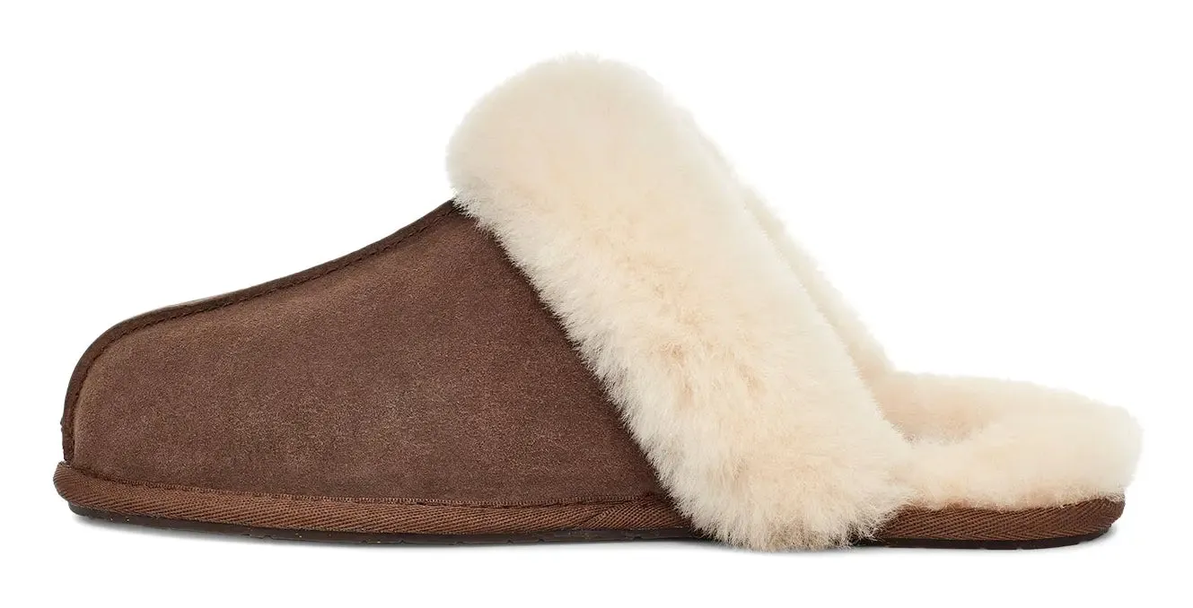 Womens UGG Scuffette II  The Ultimate Cozy House Slipper