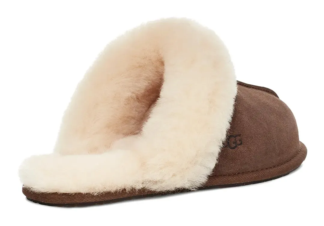 Womens UGG Scuffette II  The Ultimate Cozy House Slipper