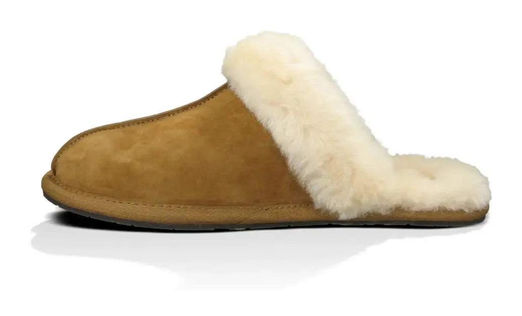 Womens UGG Scuffette II  The Ultimate Cozy House Slipper