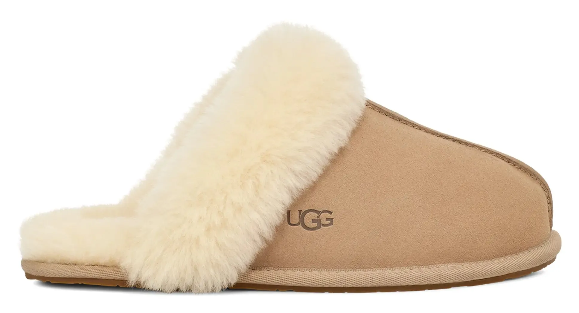 Womens UGG Scuffette II  The Ultimate Cozy House Slipper