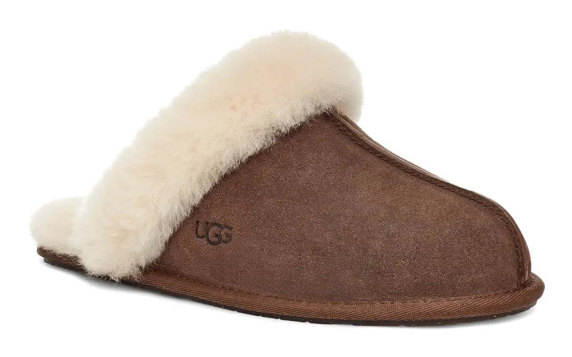 Womens UGG Scuffette II  The Ultimate Cozy House Slipper