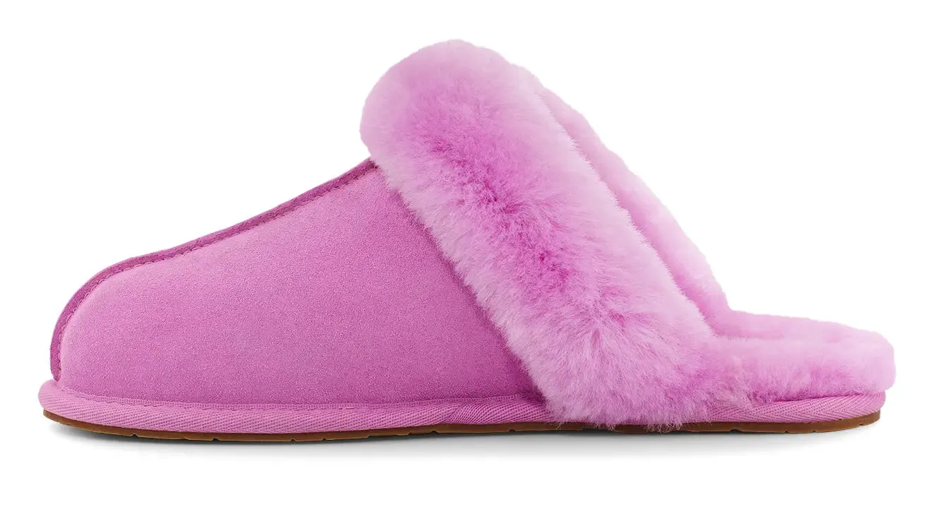 Womens UGG Scuffette II  The Ultimate Cozy House Slipper