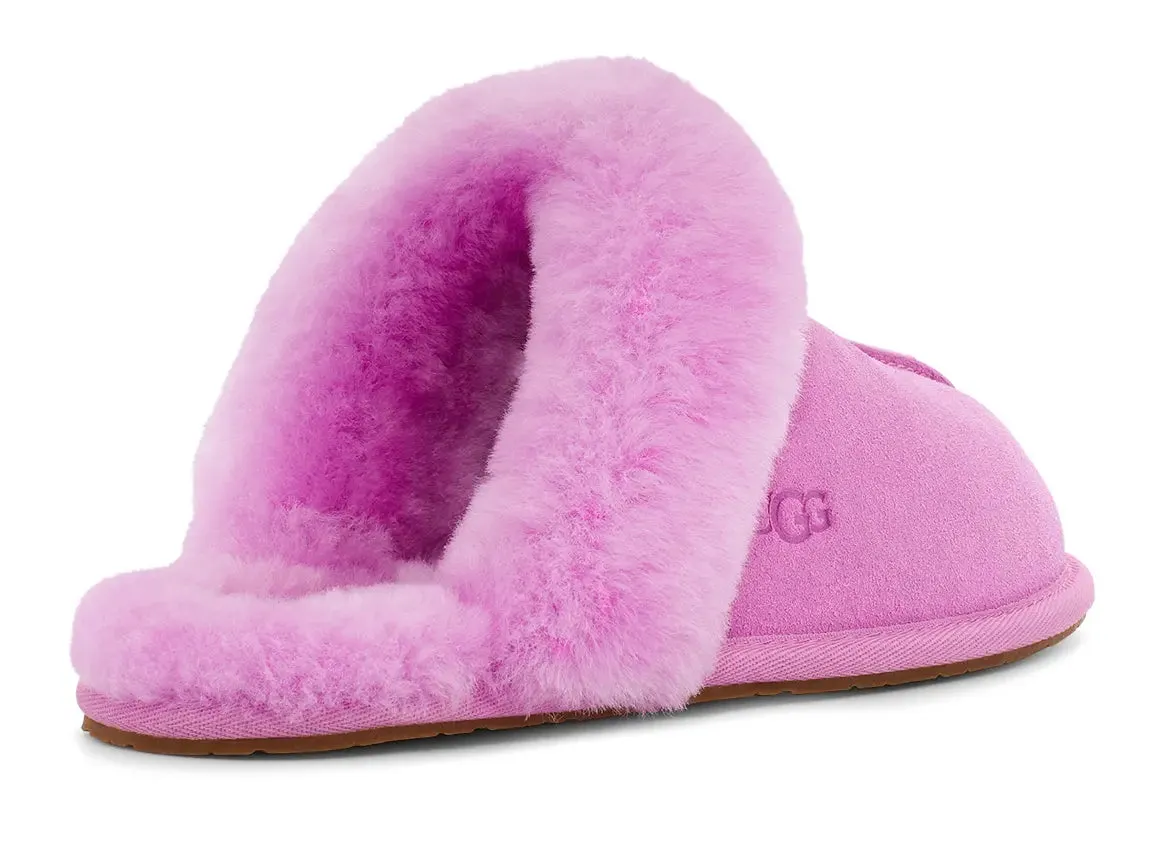 Womens UGG Scuffette II  The Ultimate Cozy House Slipper