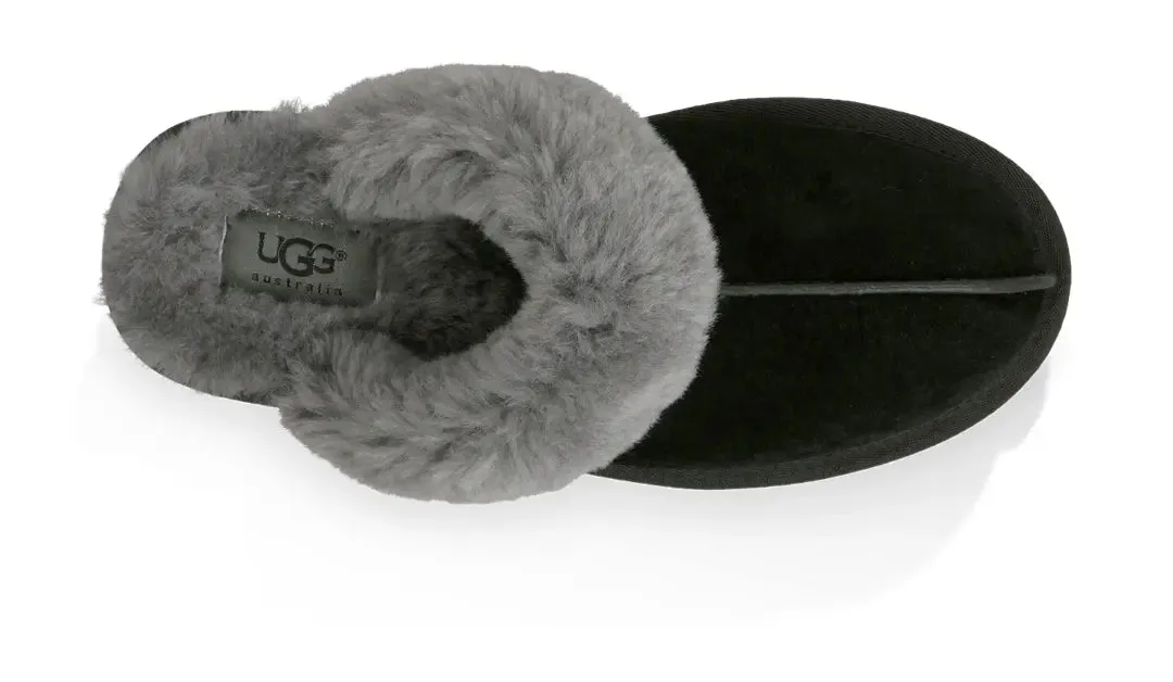 Womens UGG Scuffette II  The Ultimate Cozy House Slipper