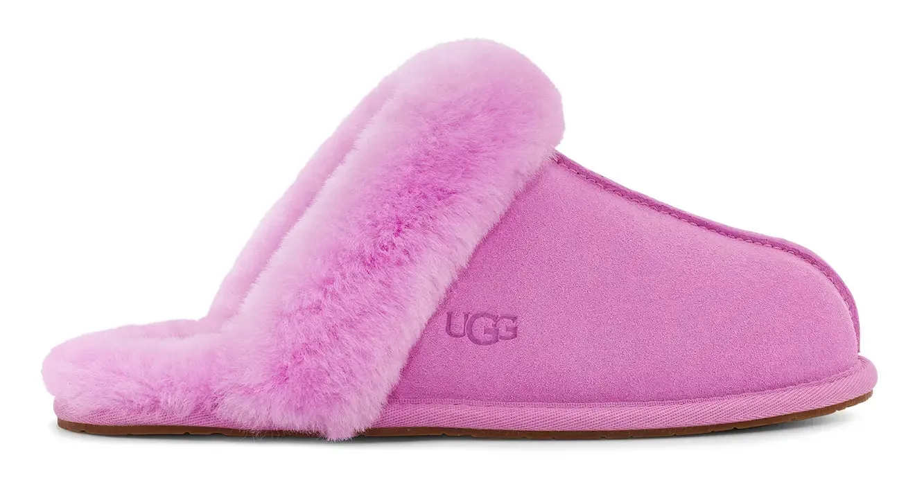 Womens UGG Scuffette II  The Ultimate Cozy House Slipper