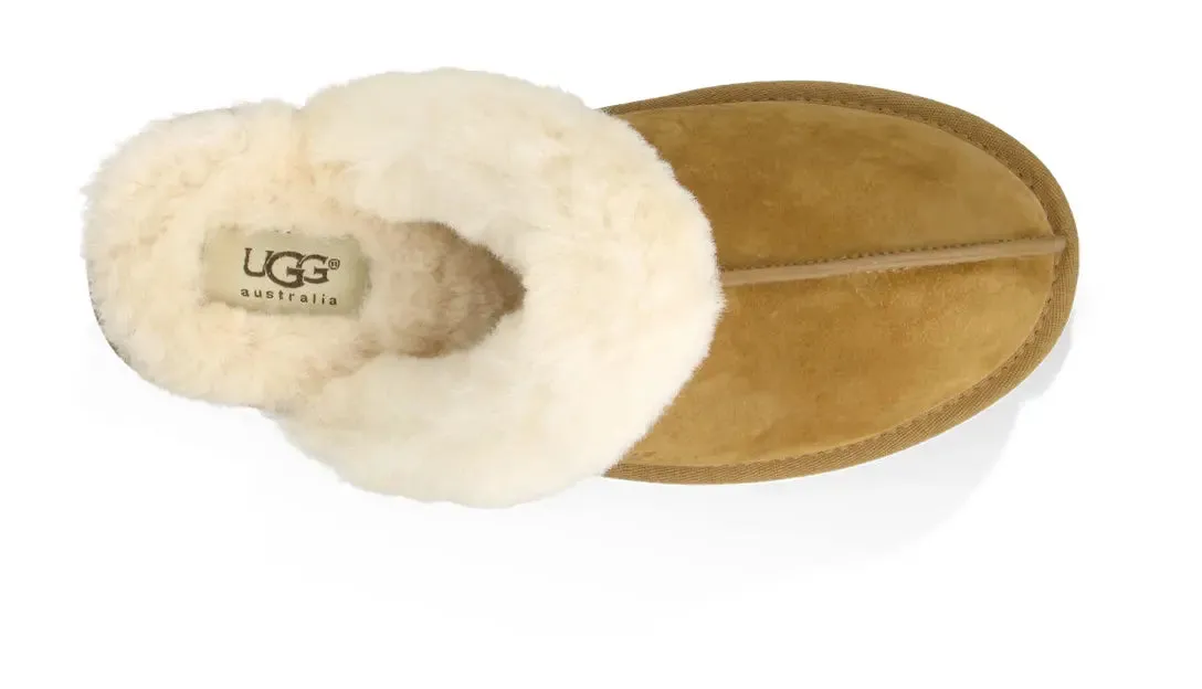 Womens UGG Scuffette II  The Ultimate Cozy House Slipper