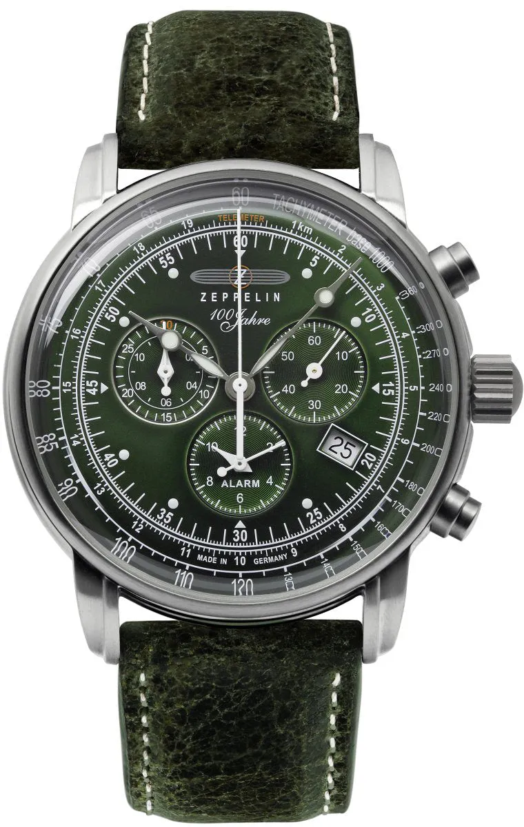 ZEP Watch 1 Years ZEP ED. 1 Mens
