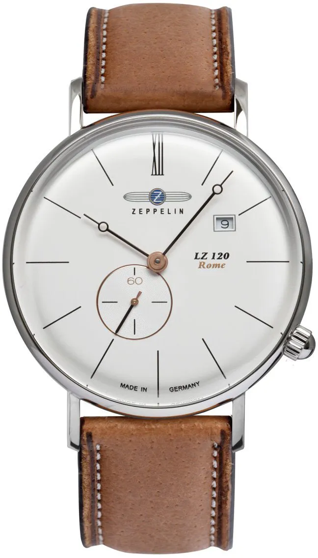ZEP Watch LZ 12 Rome Mens