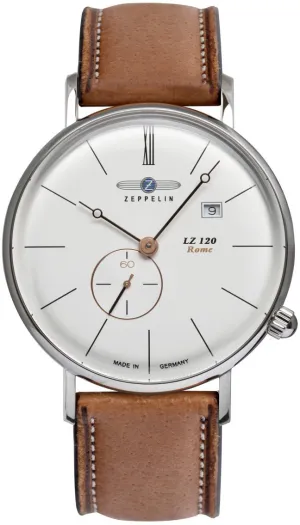 ZEP Watch LZ 12 Rome Mens