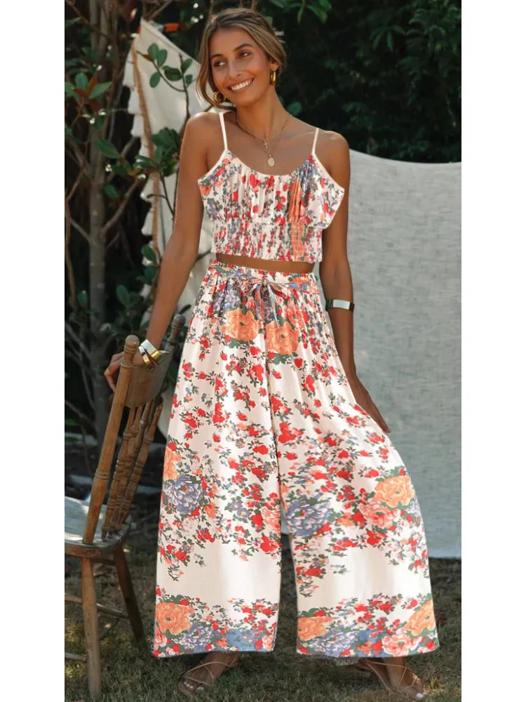 Zeva - Two Piece Set